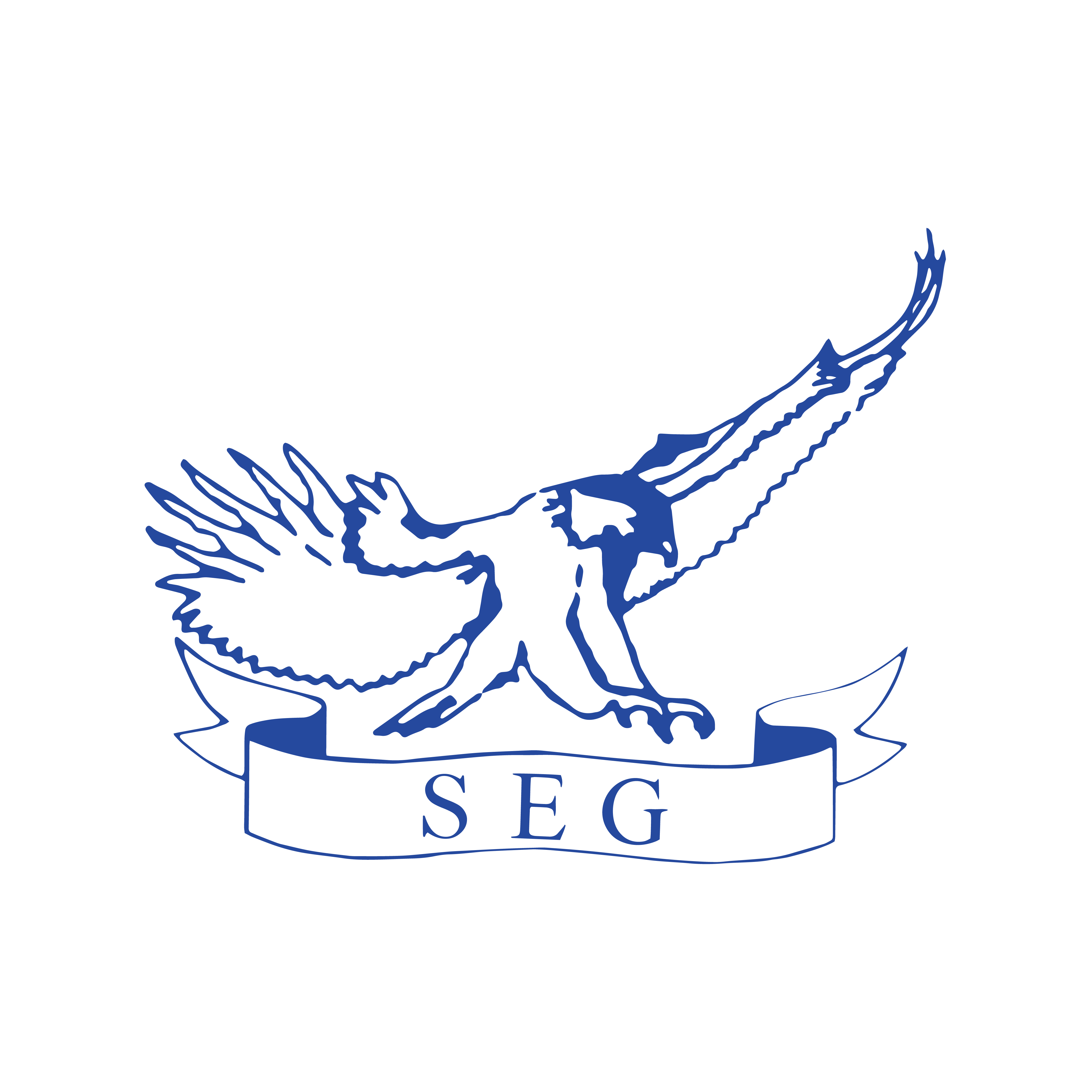 Nesr Shahiq Gas Company Logo